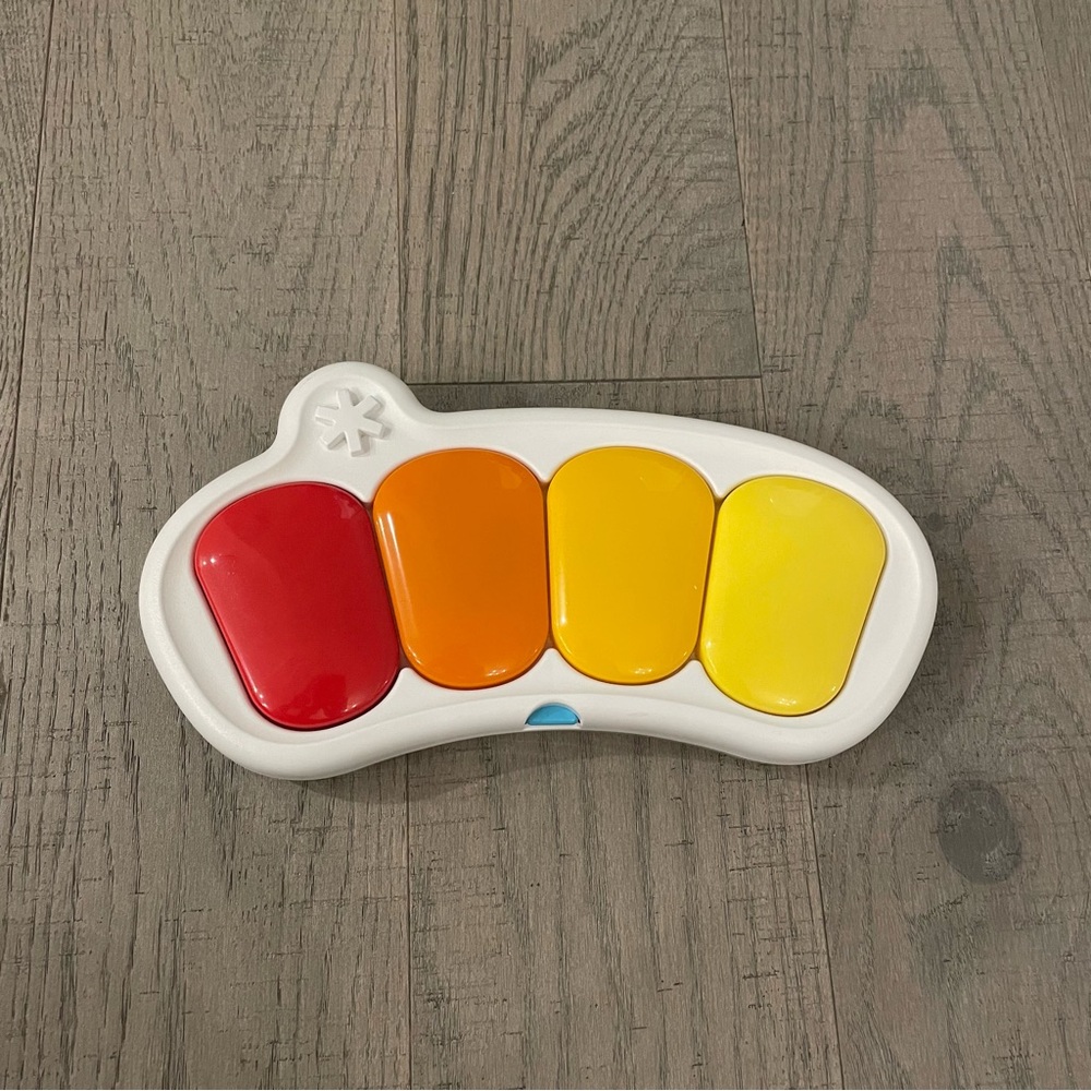Skiphop Activity table replacement keyboard piano